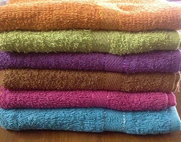 Towels