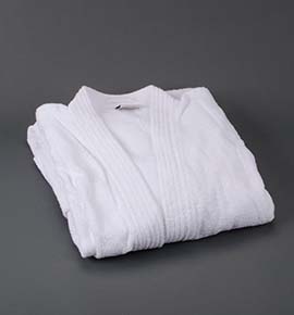 Bathrobes